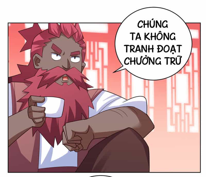 Tôn Thượng - Chương 112 - ảnh 9