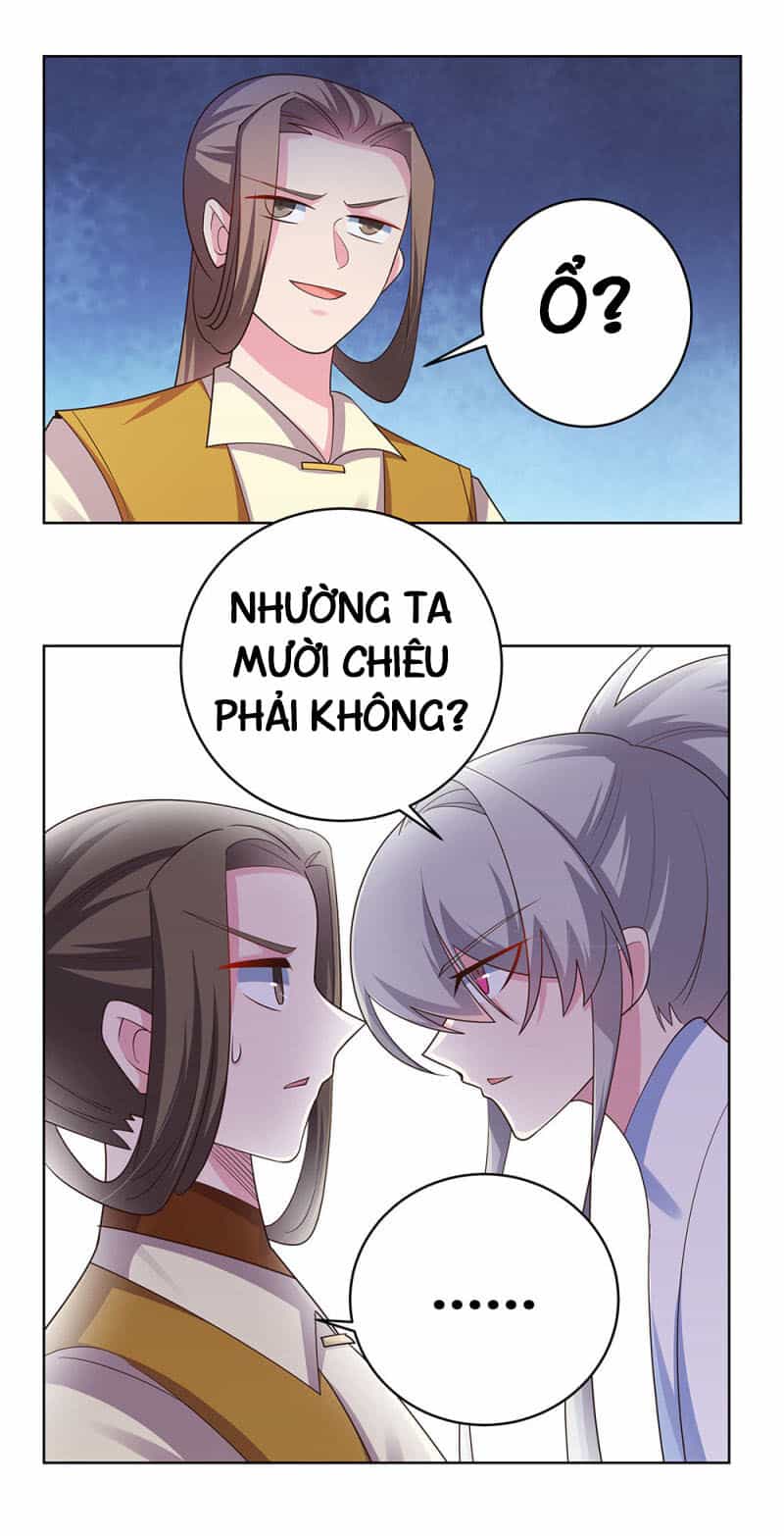 Tôn Thượng - Chương 113 - ảnh 14