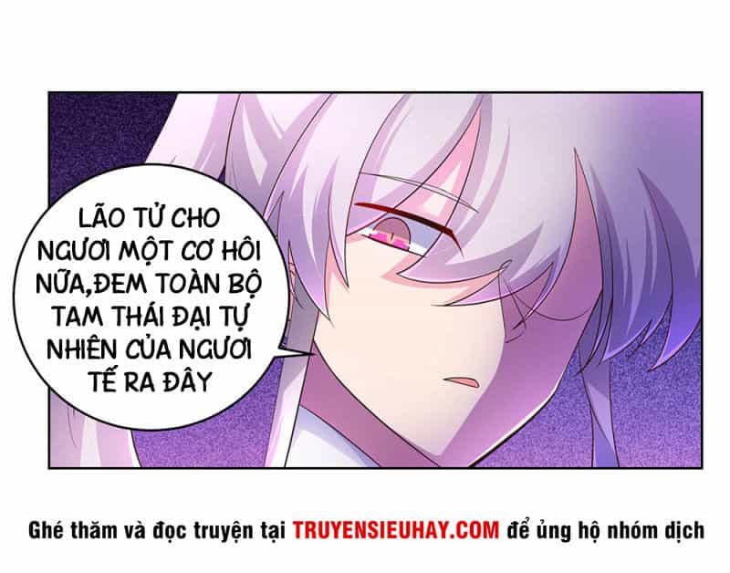 Tôn Thượng - Chương 113 - ảnh 25