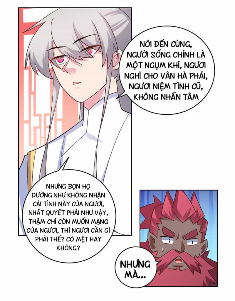 Tôn Thượng - Chương 113 - ảnh 9
