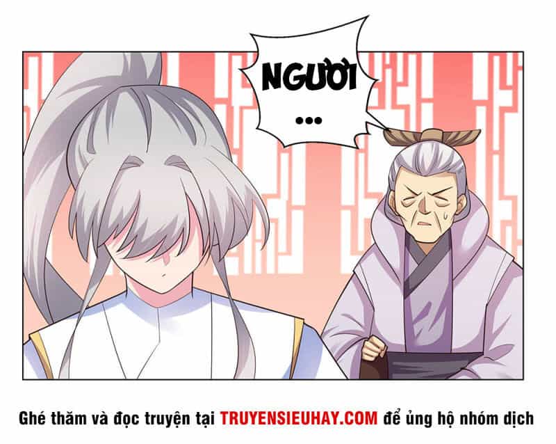 Tôn Thượng - Chương 115 - ảnh 21