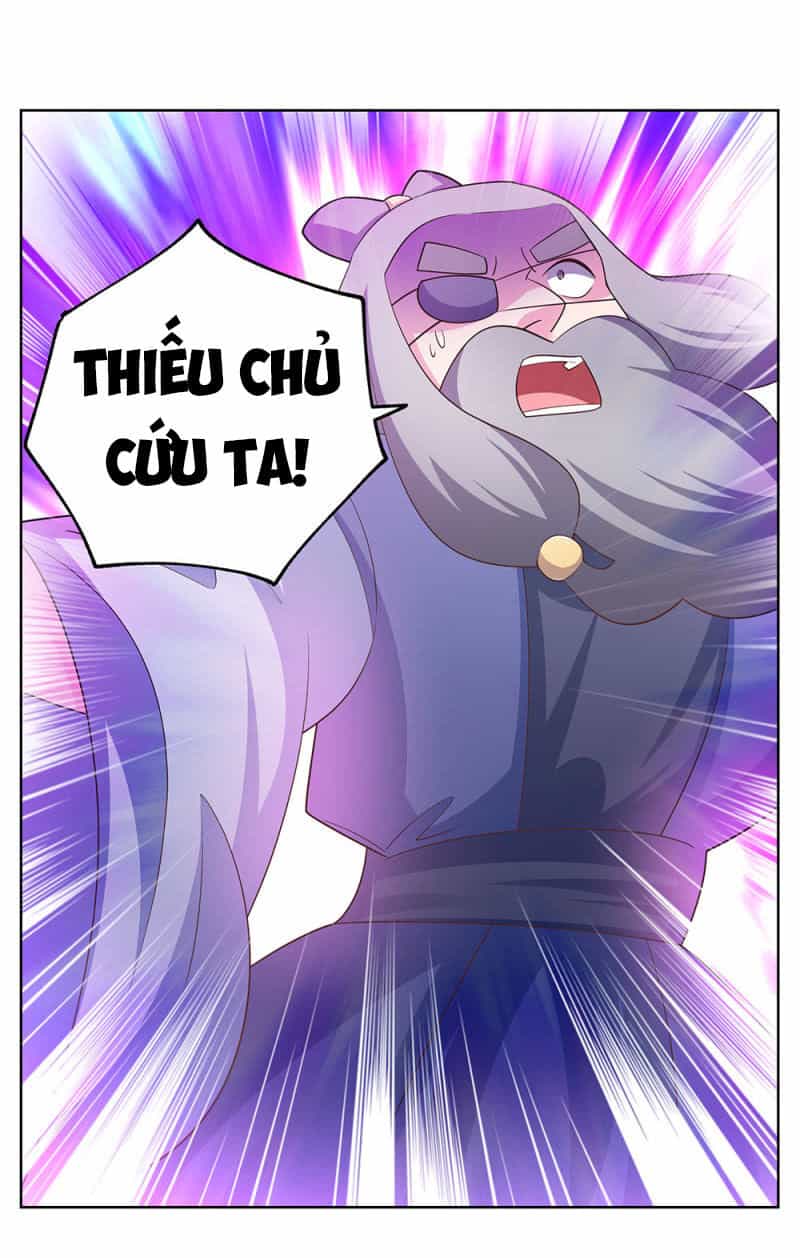 Tôn Thượng - Chương 115 - ảnh 27