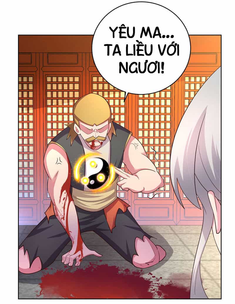 Tôn Thượng - Chương 115 - ảnh 3