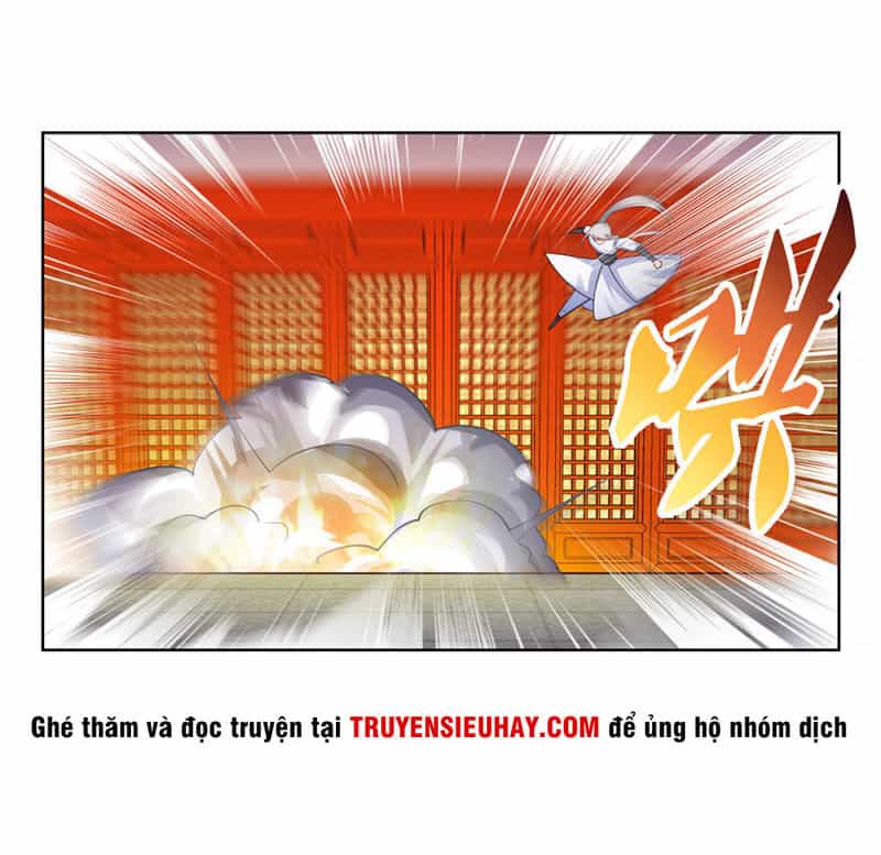 Tôn Thượng - Chương 116 - ảnh 1