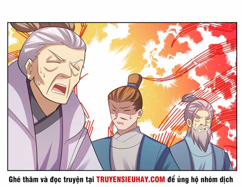 Tôn Thượng - Chương 116 - ảnh 21