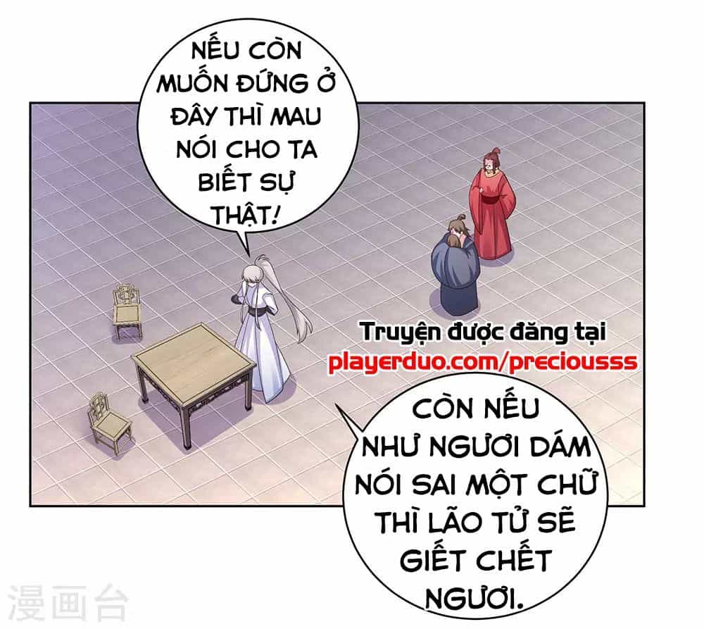 Tôn Thượng - Chương 117 - ảnh 6