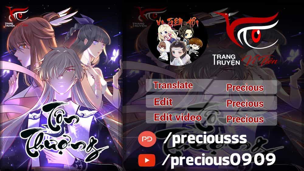 Tôn Thượng - Chương 118 - ảnh 1