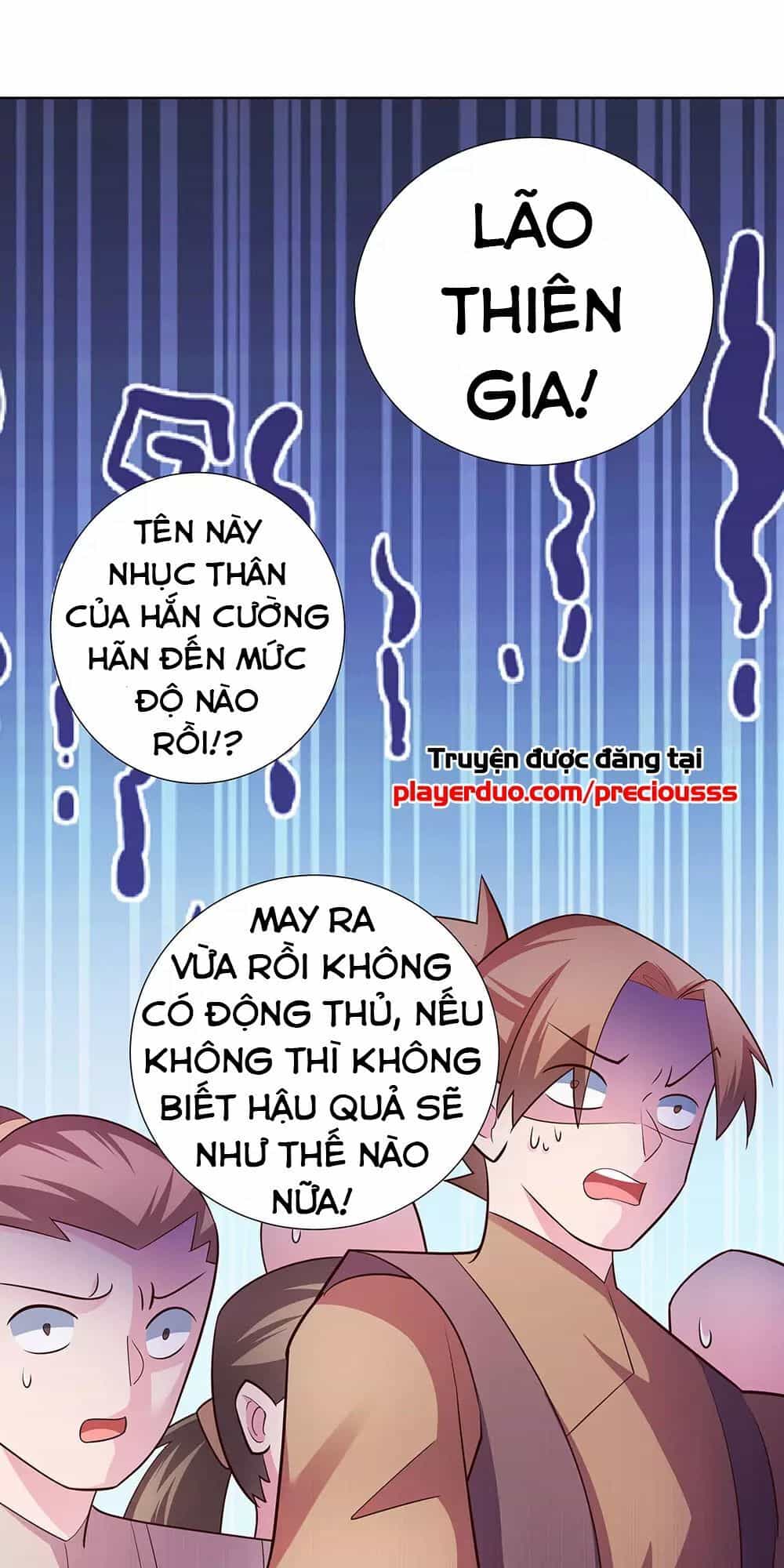 Tôn Thượng - Chương 118 - ảnh 27