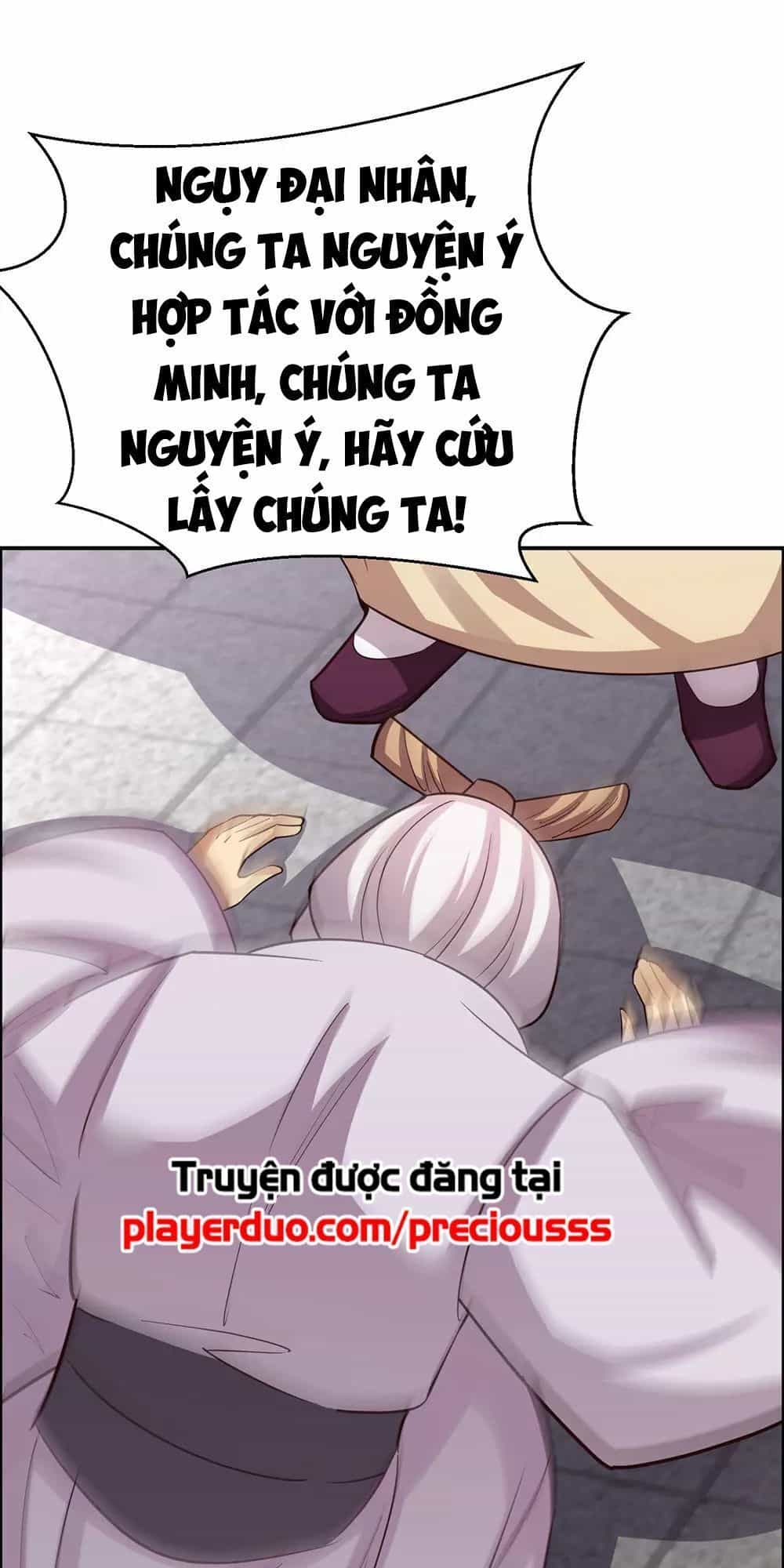 Tôn Thượng - Chương 119 - ảnh 29