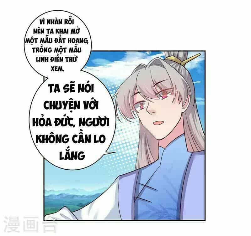 Tôn Thượng - Chương 12 - ảnh 14