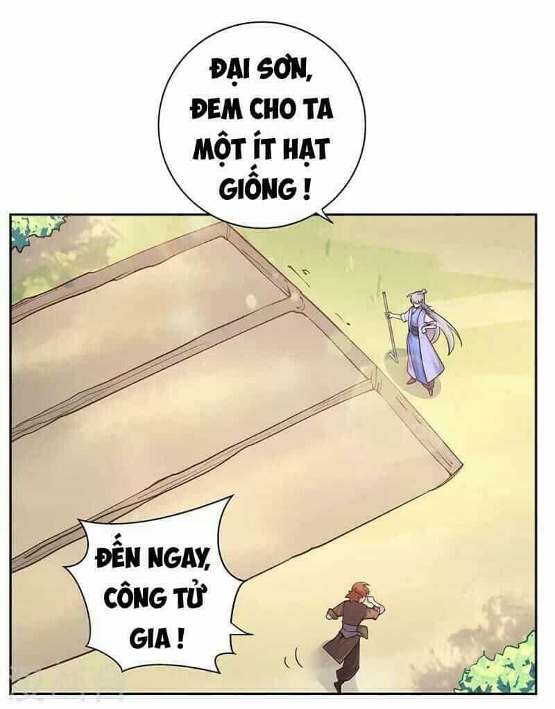 Tôn Thượng - Chương 12 - ảnh 18