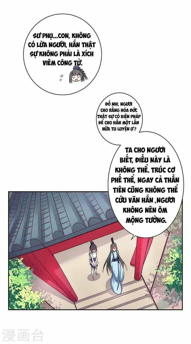 Tôn Thượng - Chương 12 - ảnh 2