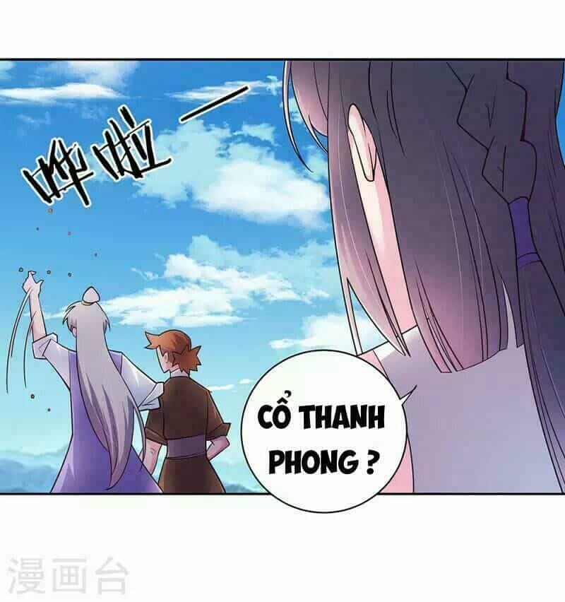 Tôn Thượng - Chương 12 - ảnh 20