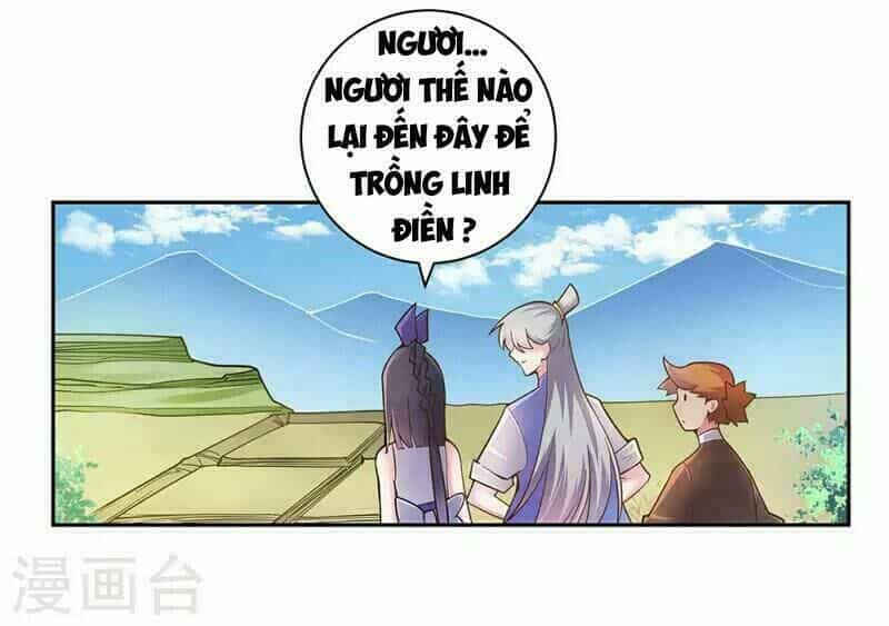 Tôn Thượng - Chương 12 - ảnh 23