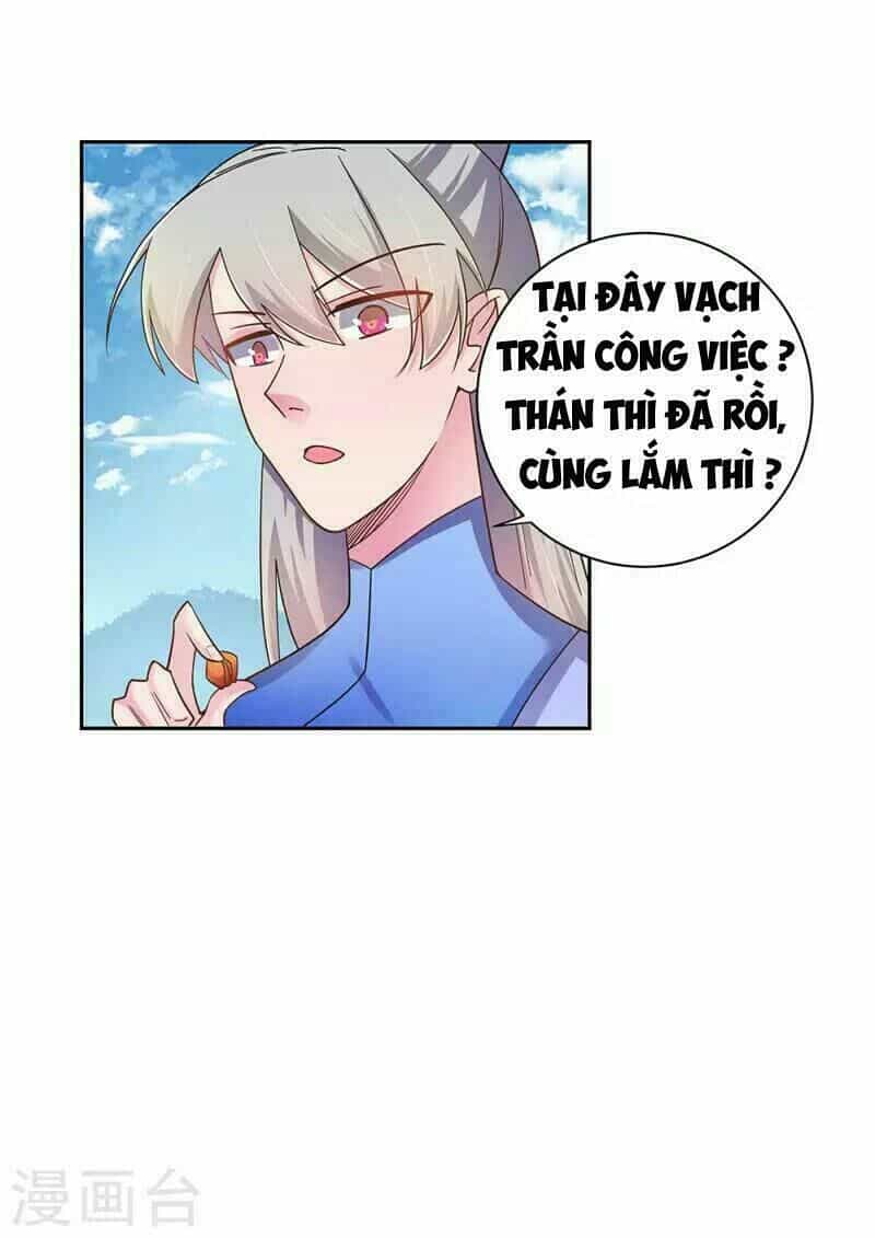 Tôn Thượng - Chương 12 - ảnh 29