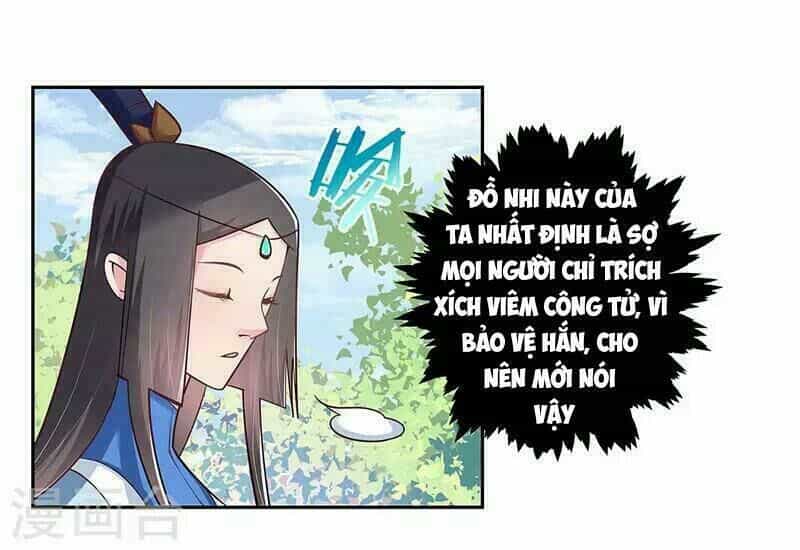 Tôn Thượng - Chương 12 - ảnh 3