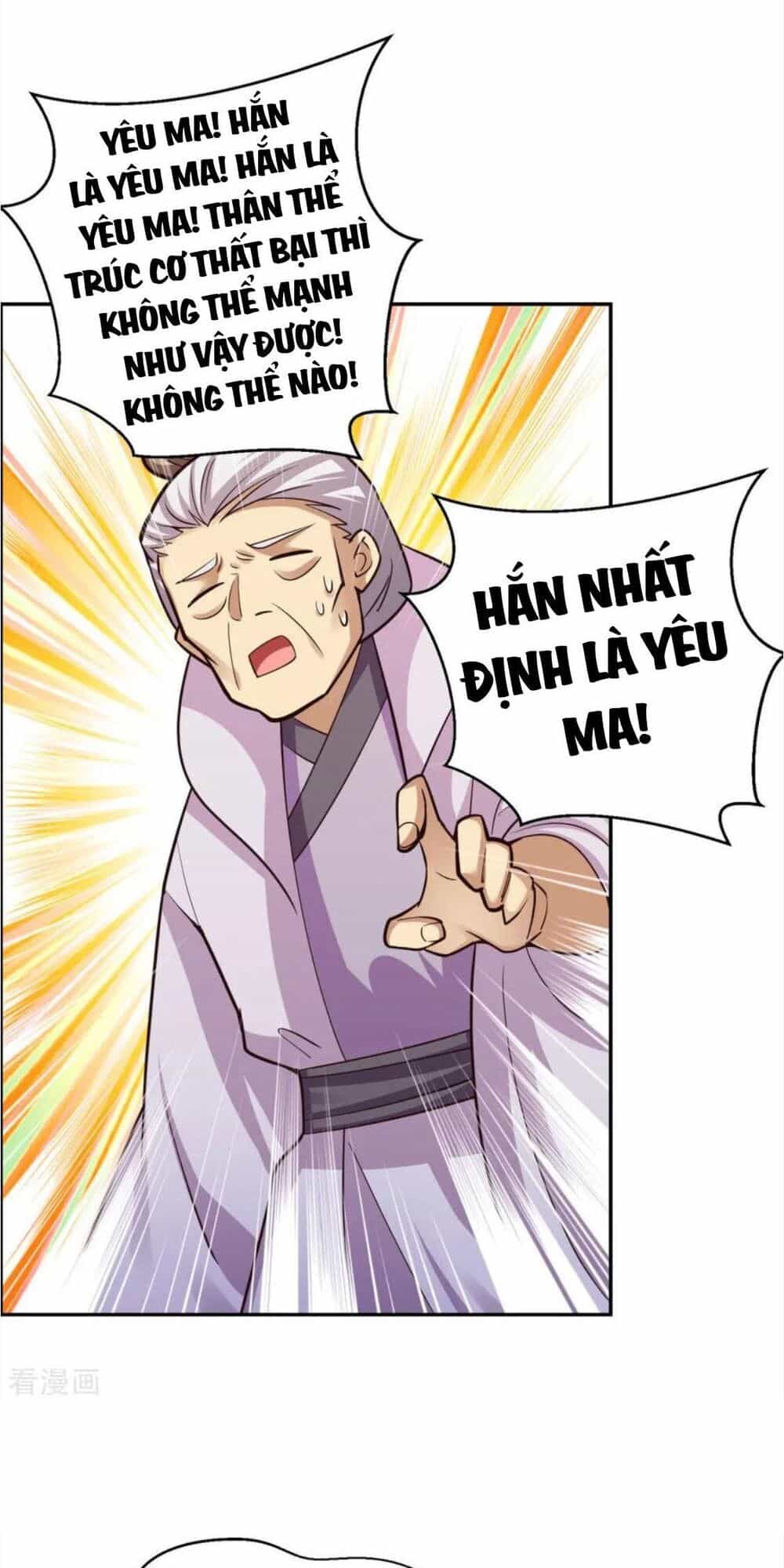 Tôn Thượng - Chương 120 - ảnh 14