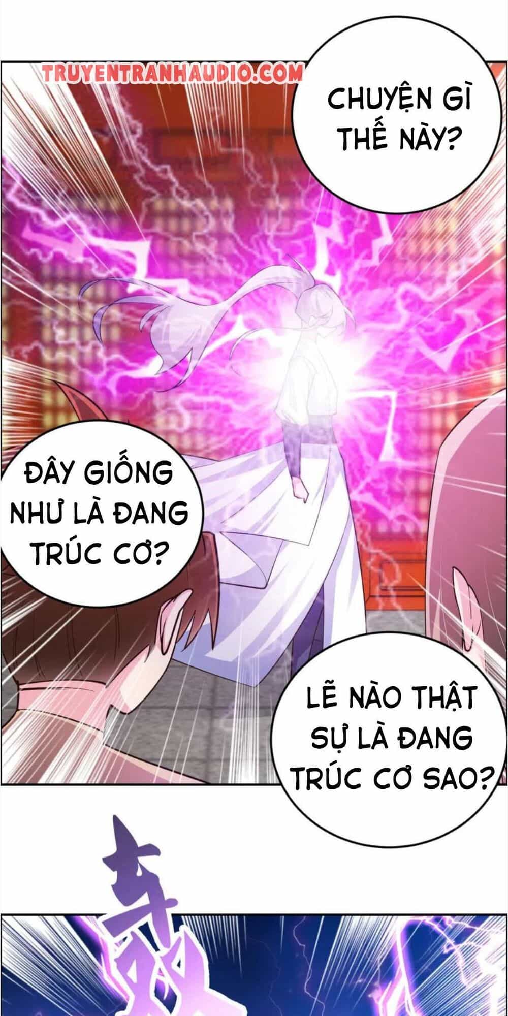 Tôn Thượng - Chương 120 - ảnh 19