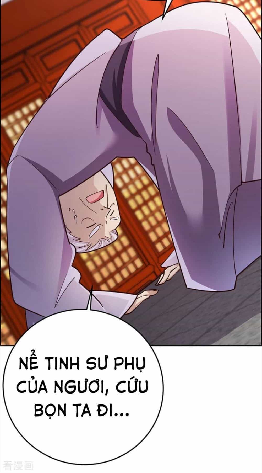 Tôn Thượng - Chương 120 - ảnh 3
