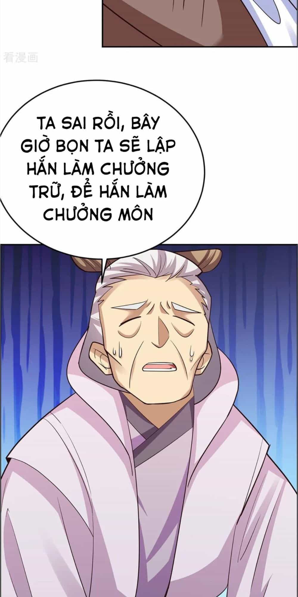 Tôn Thượng - Chương 120 - ảnh 7