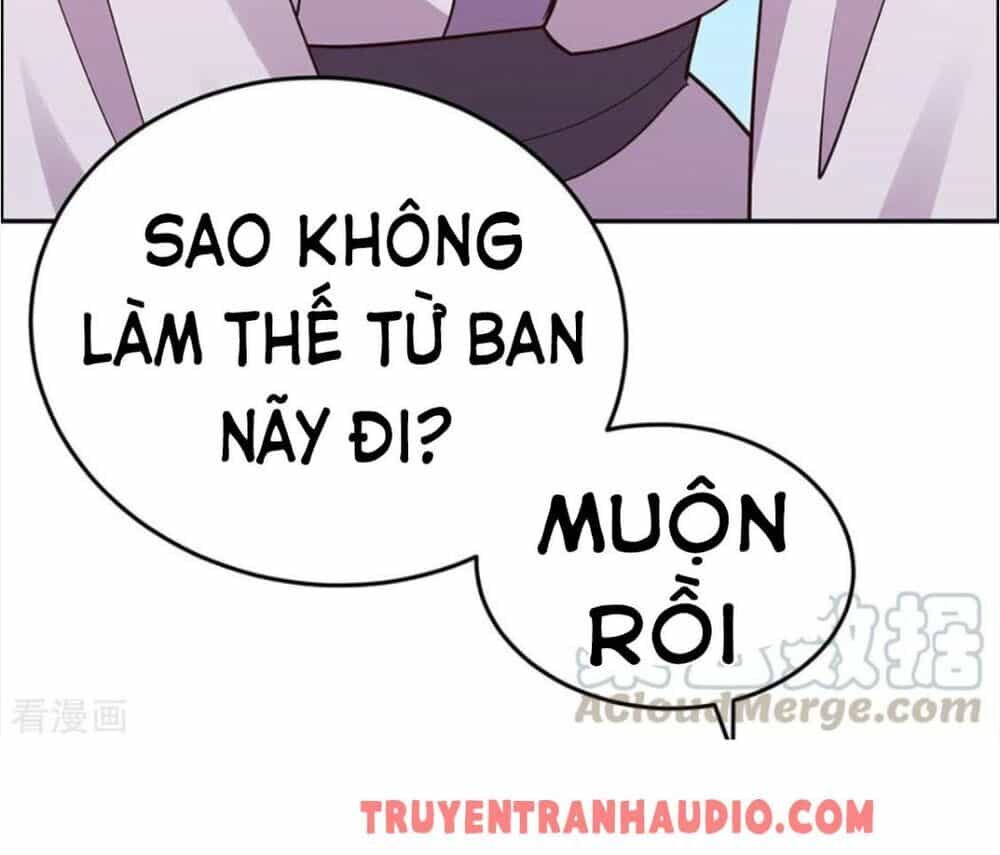 Tôn Thượng - Chương 120 - ảnh 8