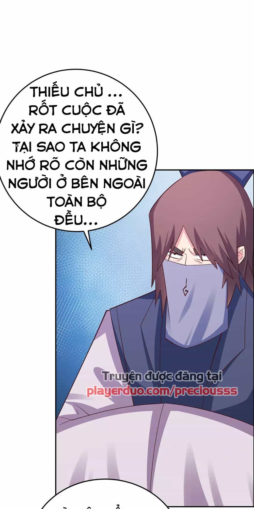 Tôn Thượng - Chương 121 - ảnh 38