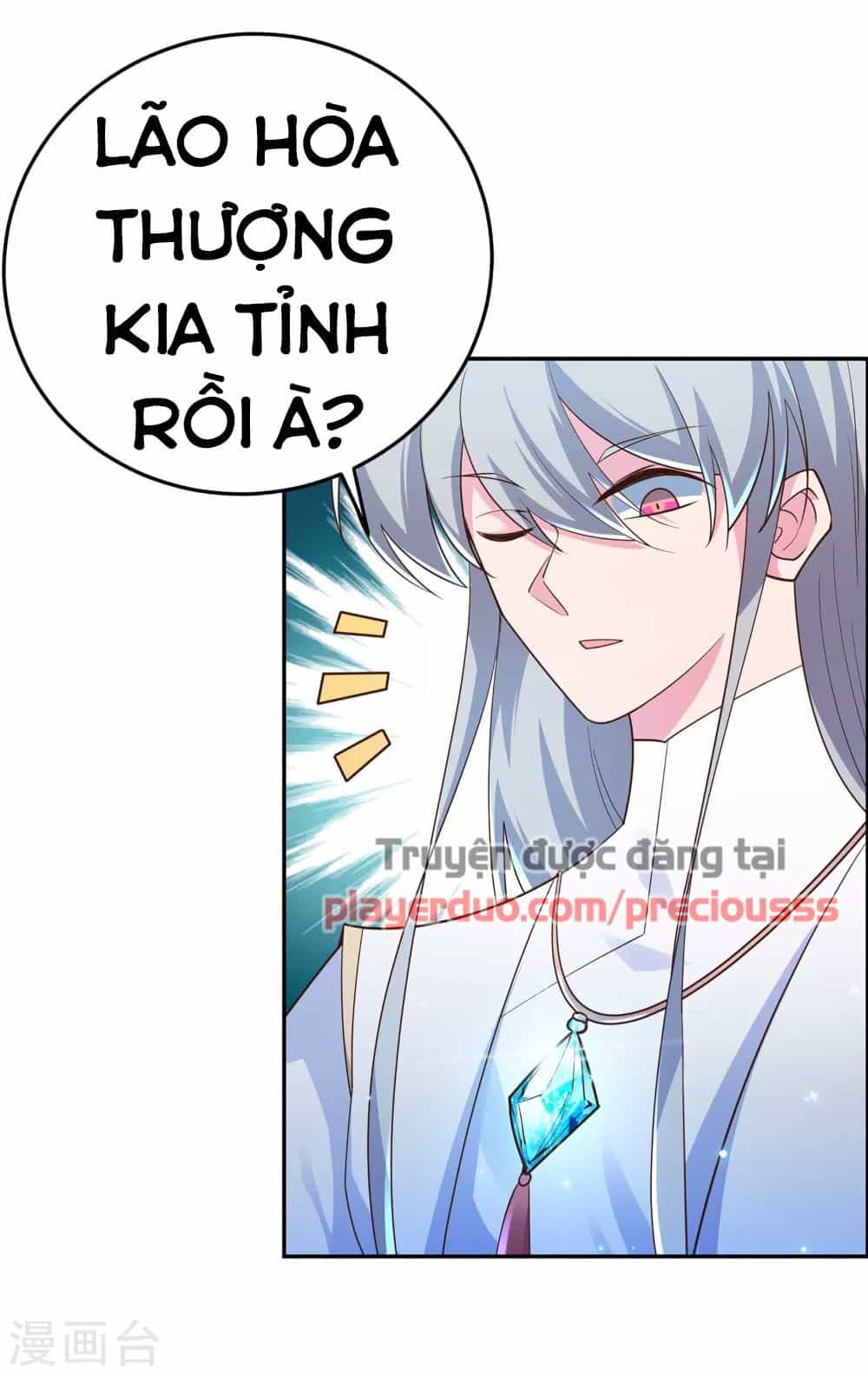 Tôn Thượng - Chương 122 - ảnh 11