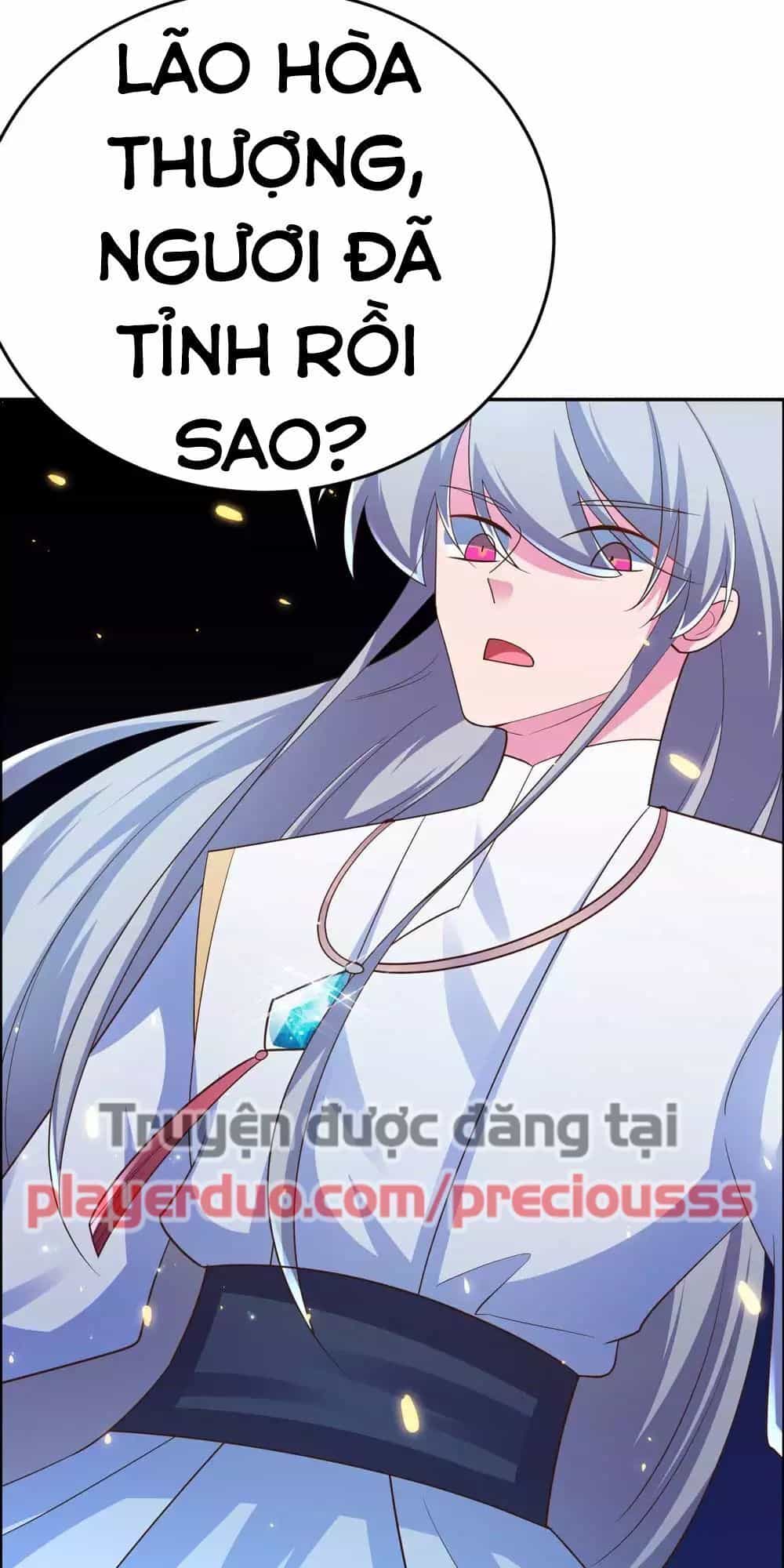 Tôn Thượng - Chương 122 - ảnh 18