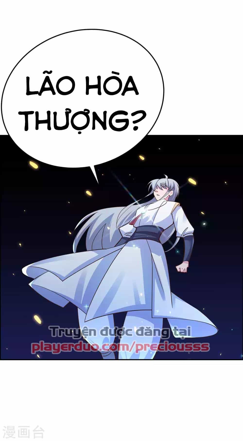 Tôn Thượng - Chương 122 - ảnh 21