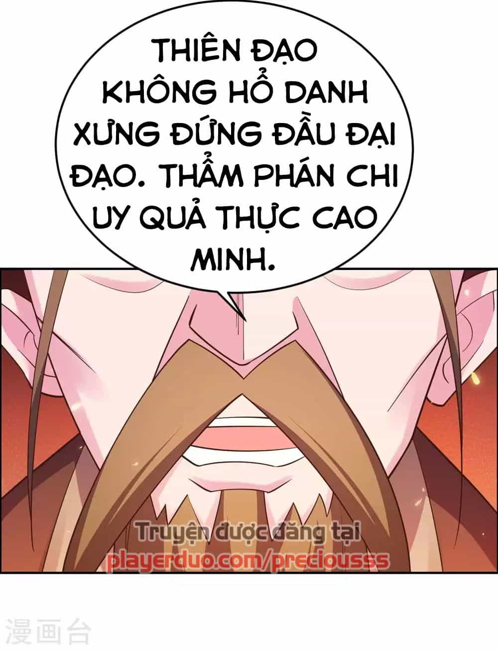 Tôn Thượng - Chương 122 - ảnh 23