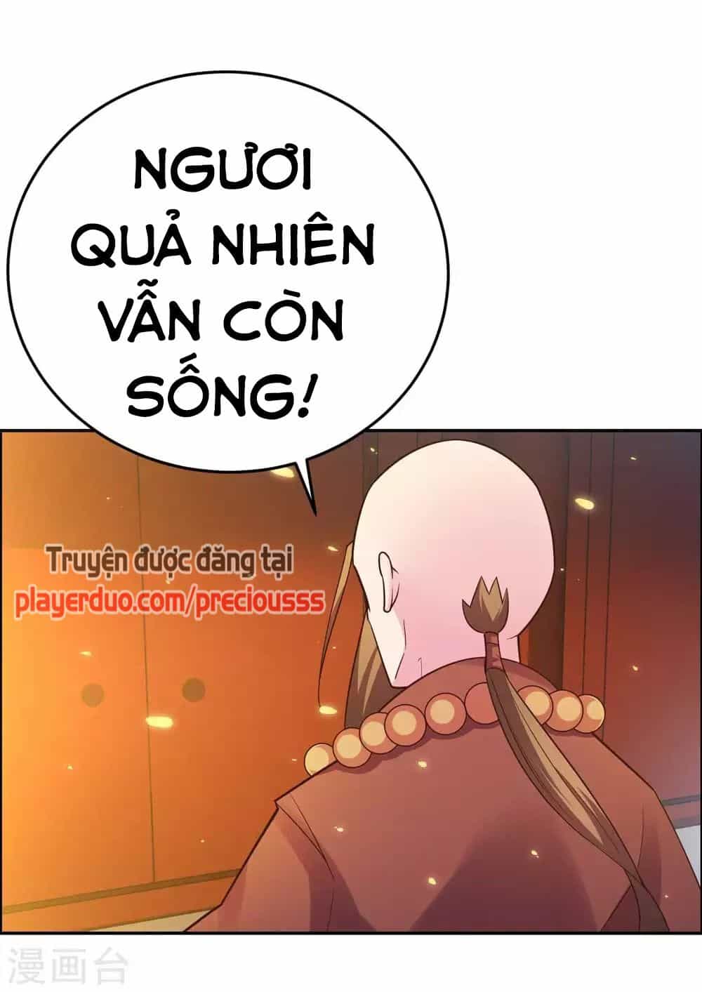 Tôn Thượng - Chương 122 - ảnh 24