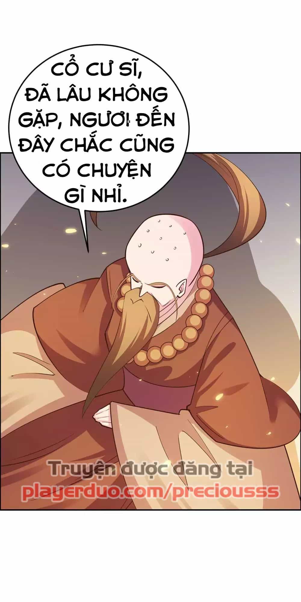 Tôn Thượng - Chương 122 - ảnh 25