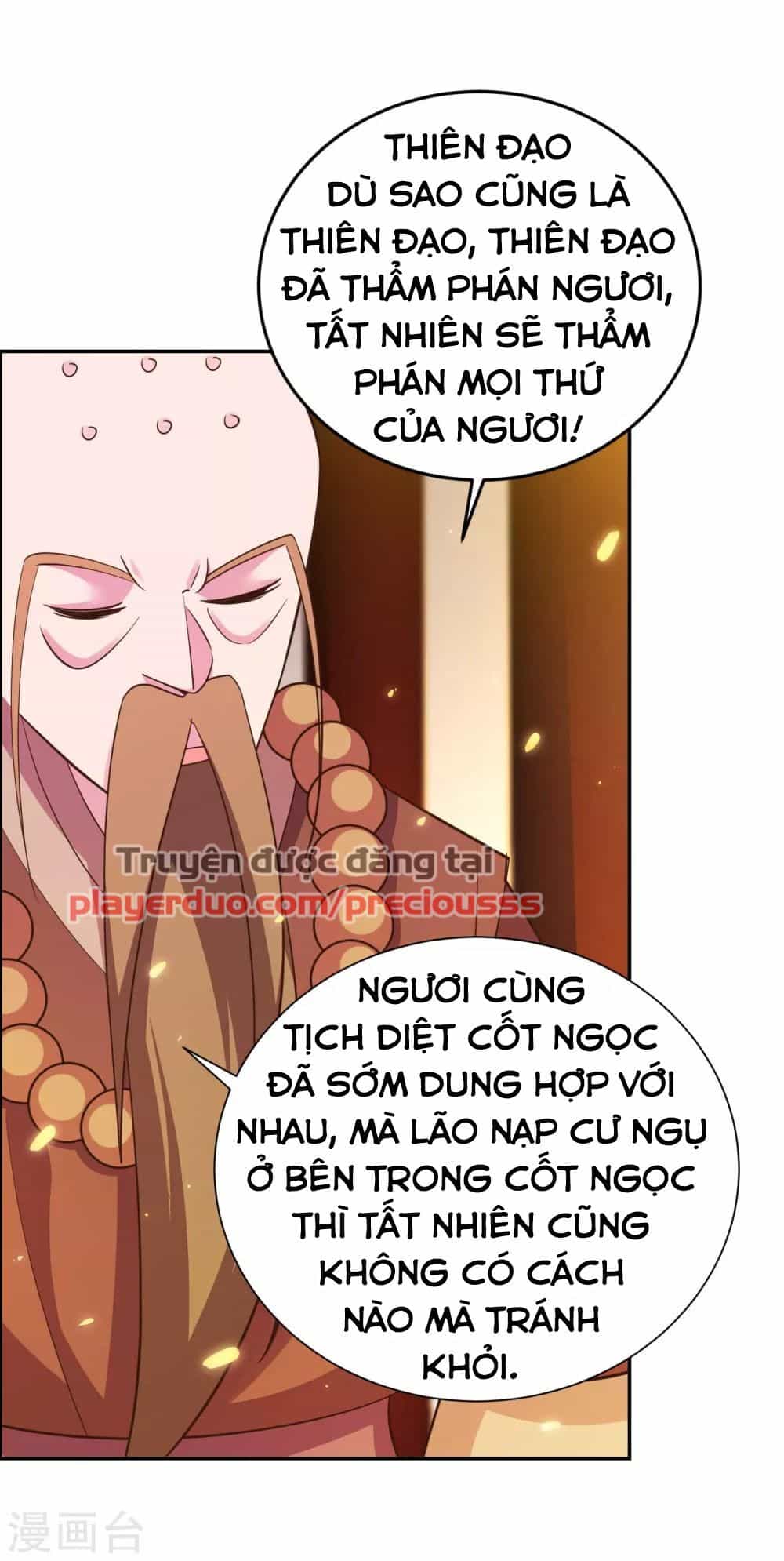 Tôn Thượng - Chương 122 - ảnh 29