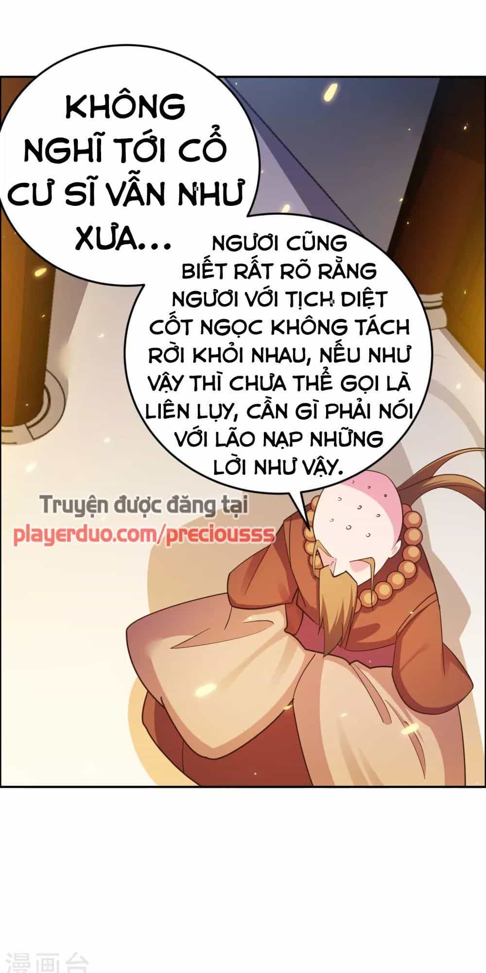Tôn Thượng - Chương 122 - ảnh 32
