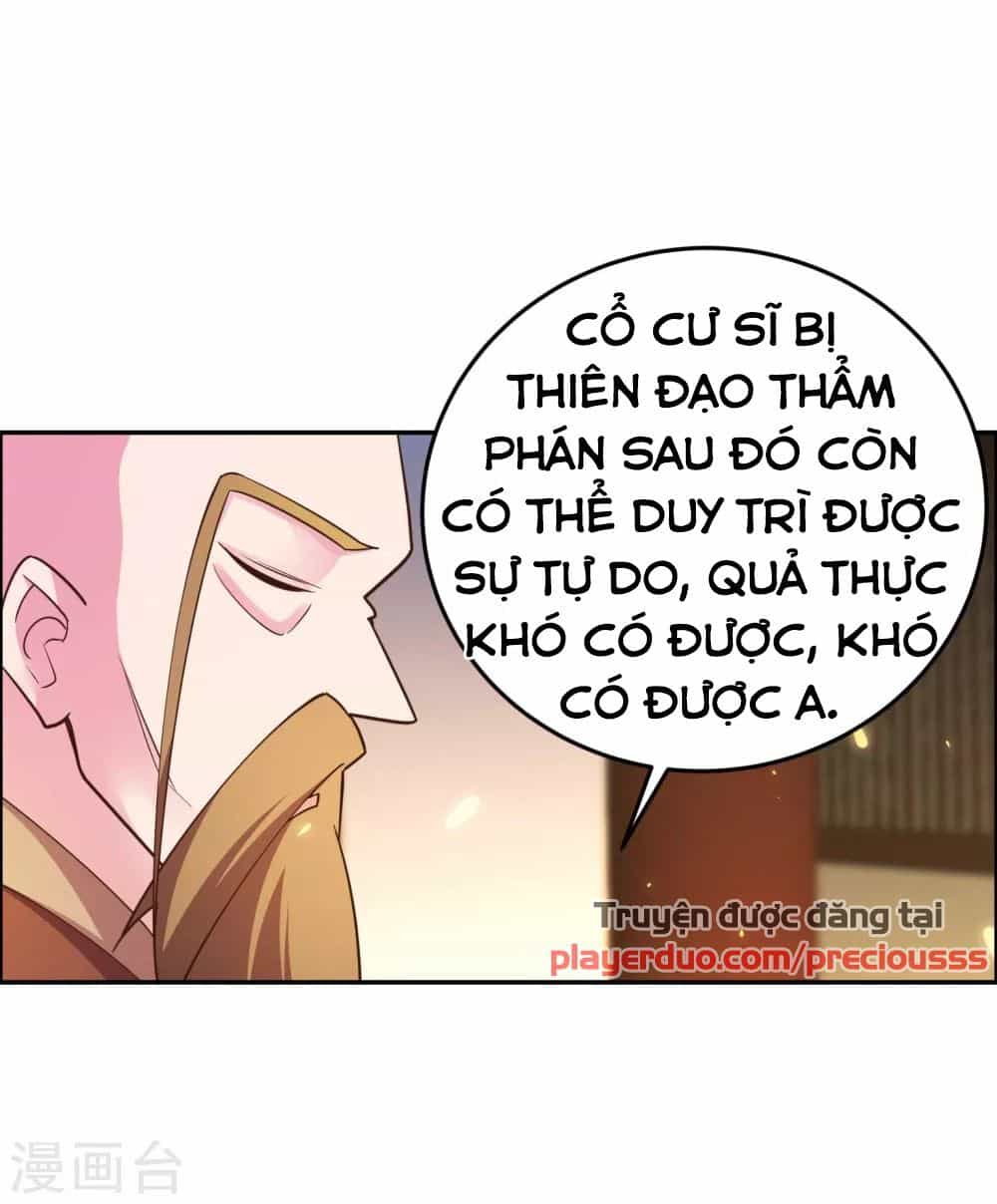 Tôn Thượng - Chương 122 - ảnh 36