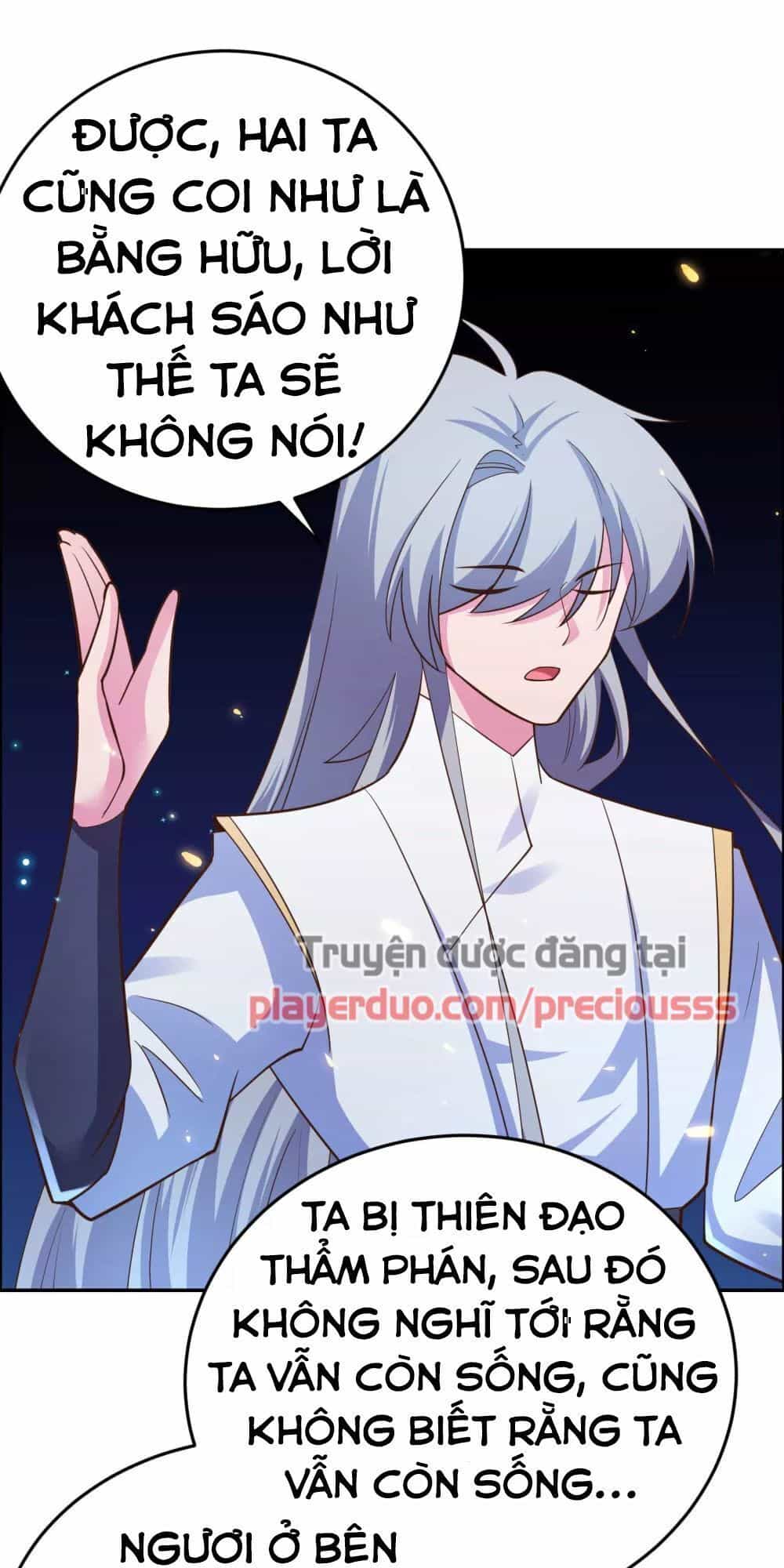 Tôn Thượng - Chương 122 - ảnh 37