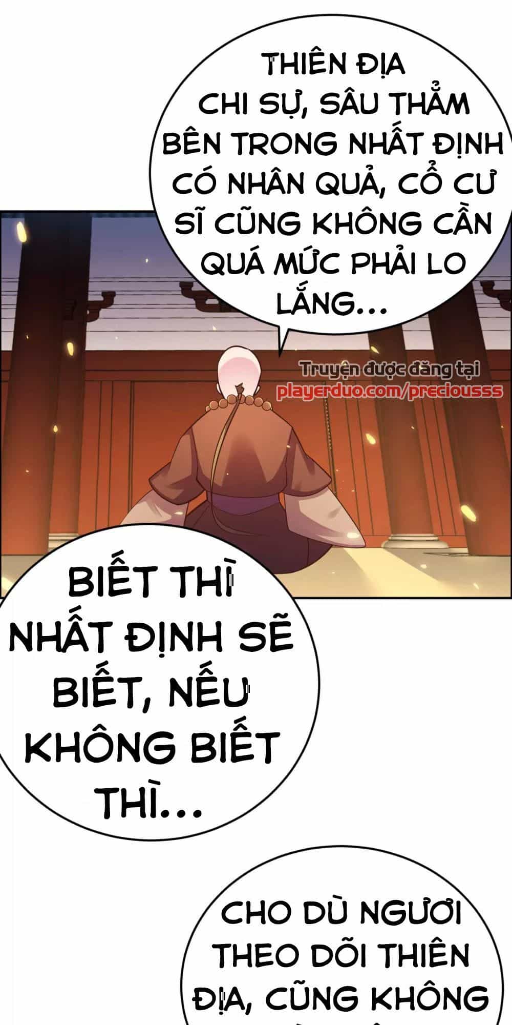 Tôn Thượng - Chương 122 - ảnh 39