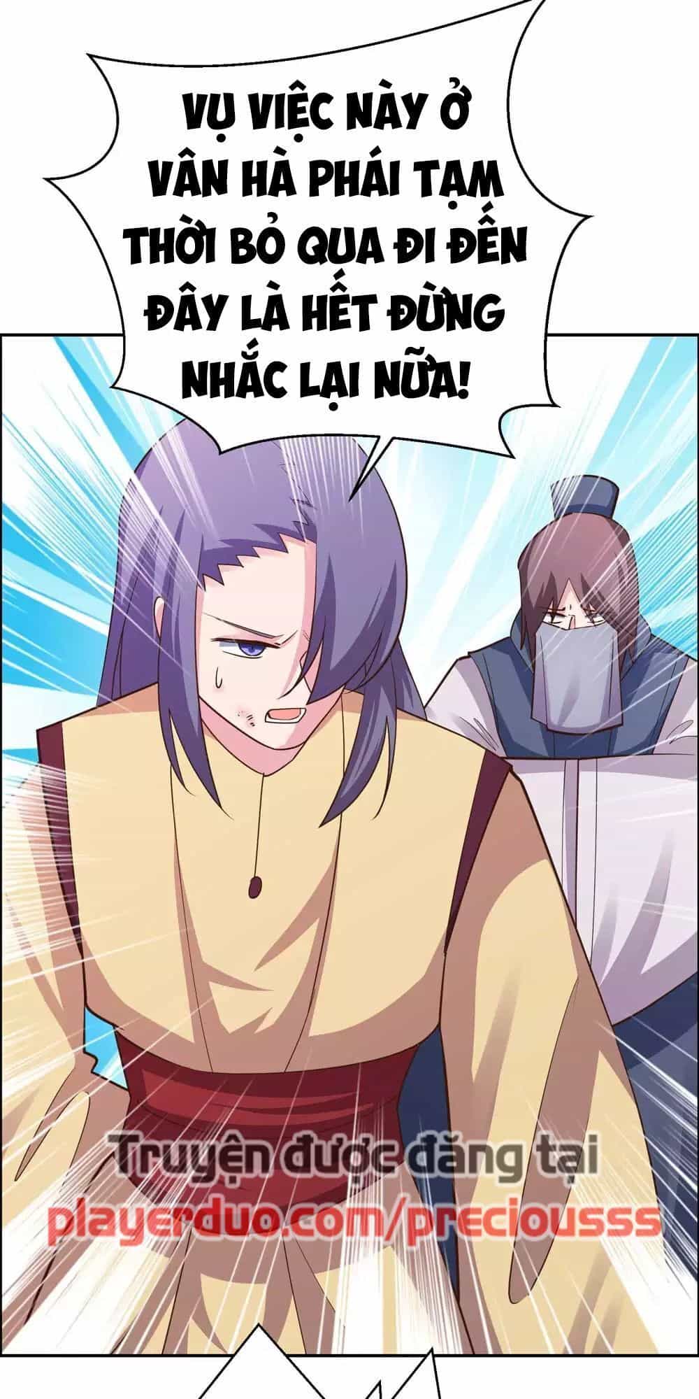 Tôn Thượng - Chương 122 - ảnh 4
