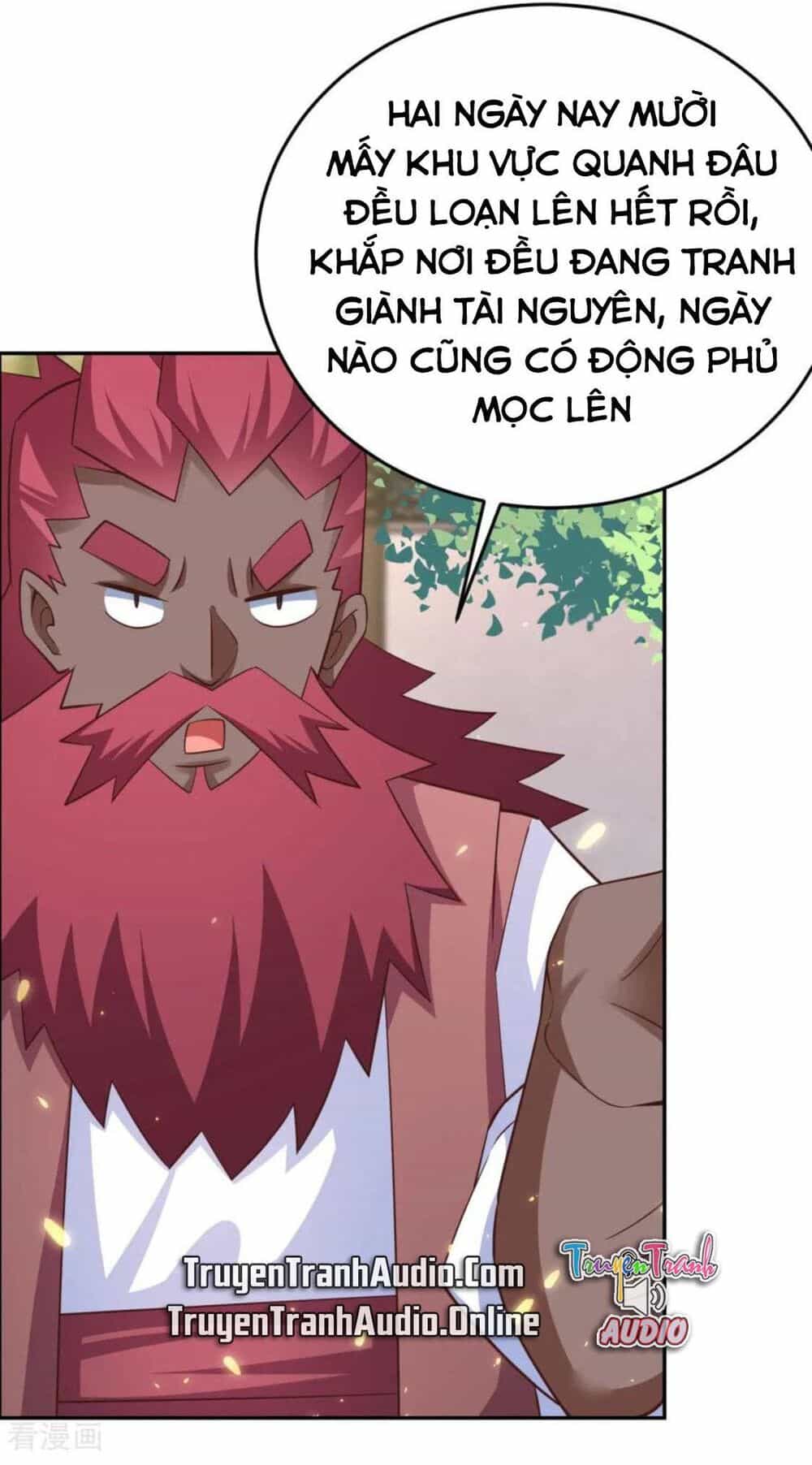Tôn Thượng - Chương 123 - ảnh 19