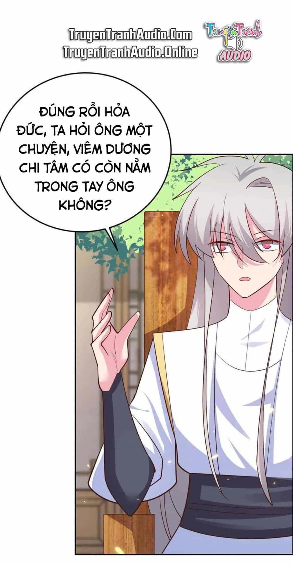 Tôn Thượng - Chương 123 - ảnh 26