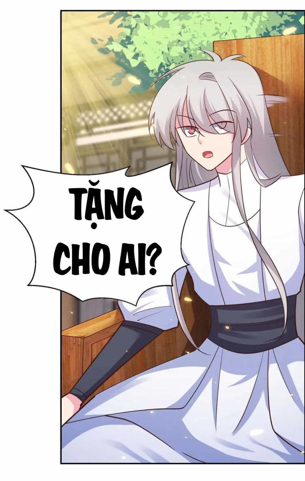 Tôn Thượng - Chương 123 - ảnh 28