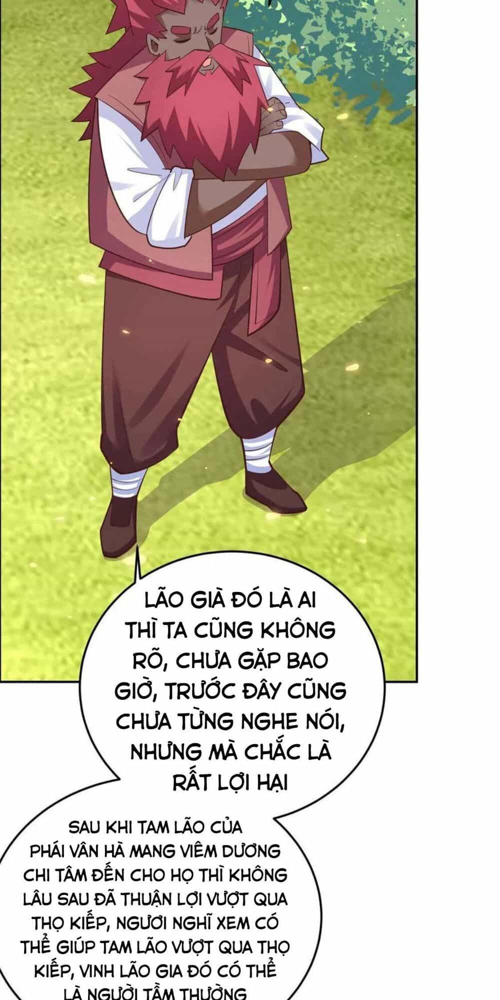 Tôn Thượng - Chương 123 - ảnh 34