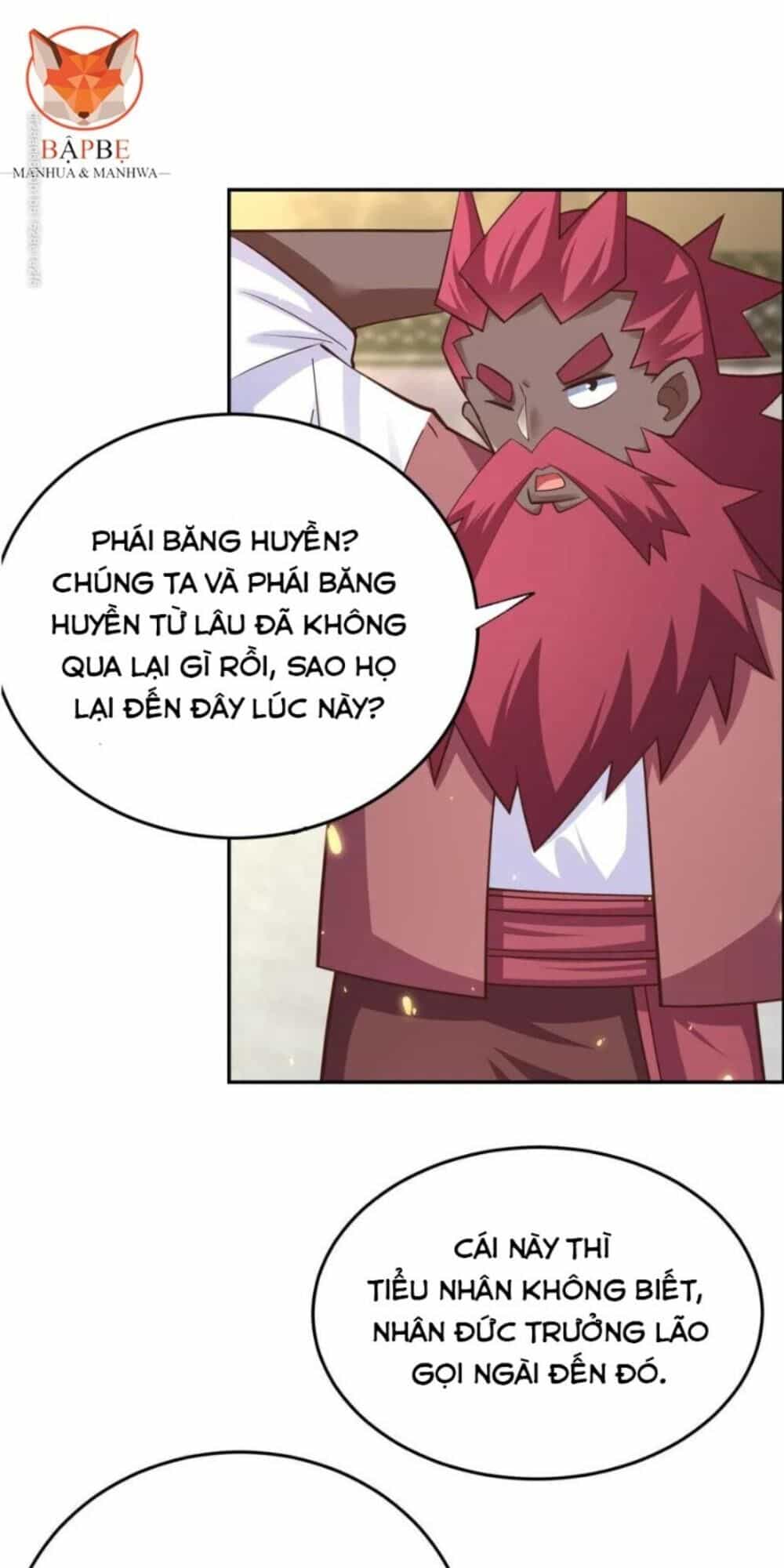 Tôn Thượng - Chương 124 - ảnh 17