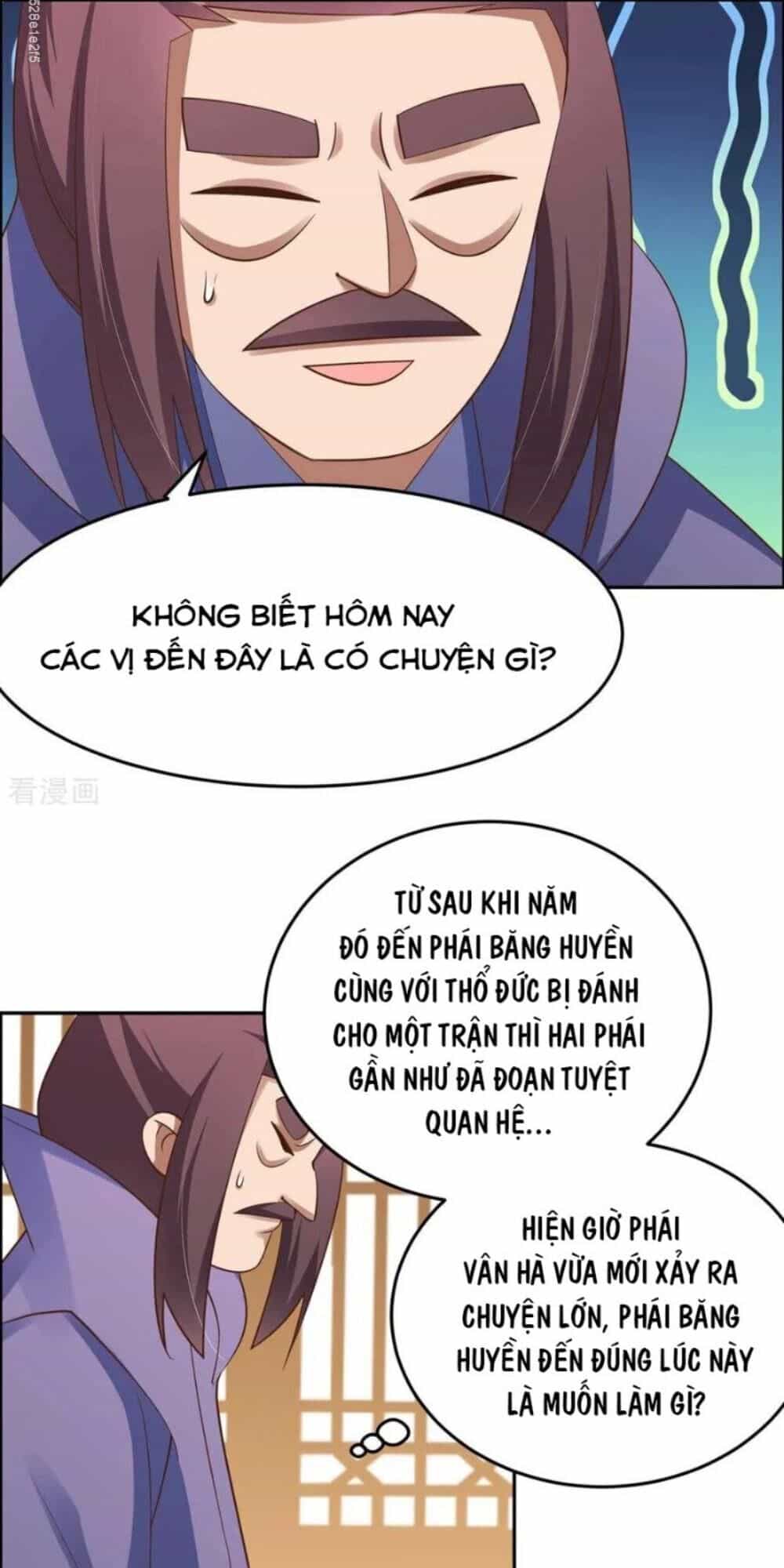 Tôn Thượng - Chương 124 - ảnh 30