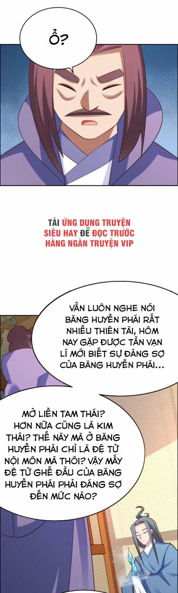 Tôn Thượng - Chương 125 - ảnh 14