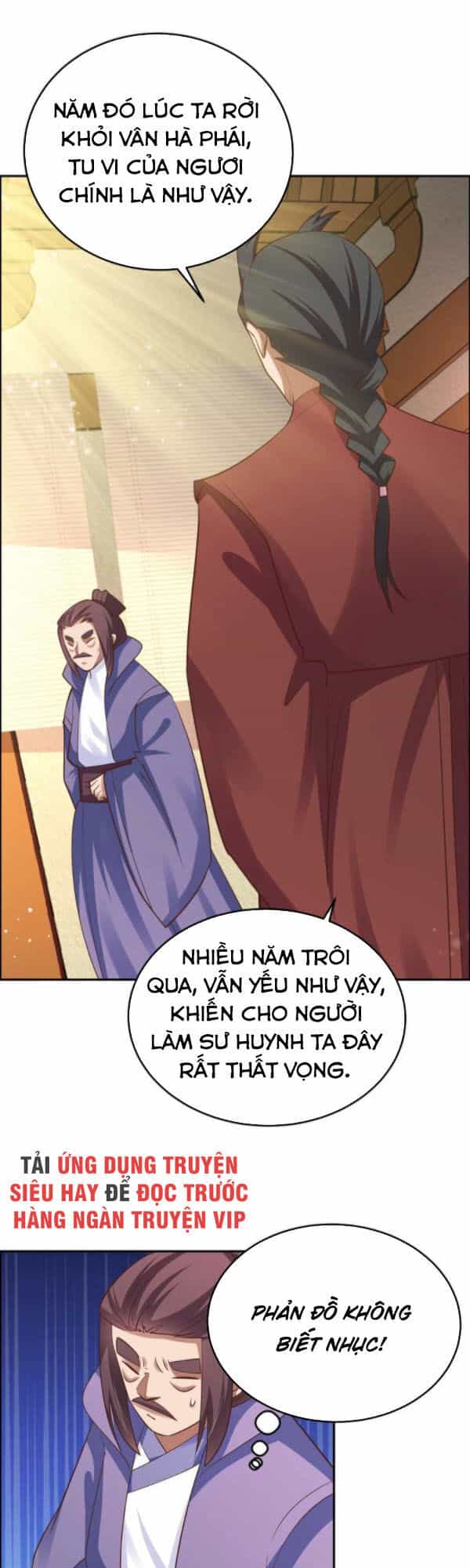 Tôn Thượng - Chương 125 - ảnh 4