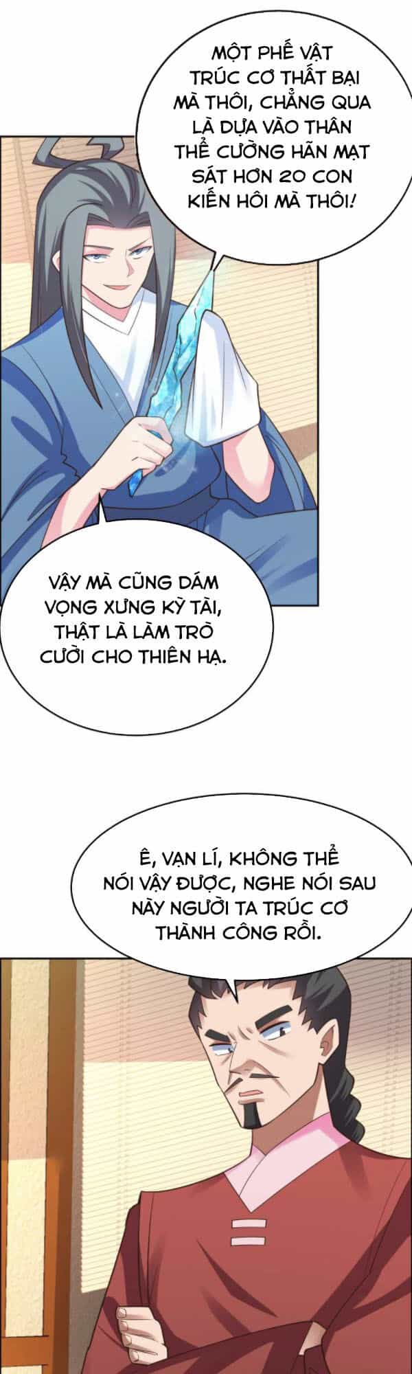 Tôn Thượng - Chương 125 - ảnh 9