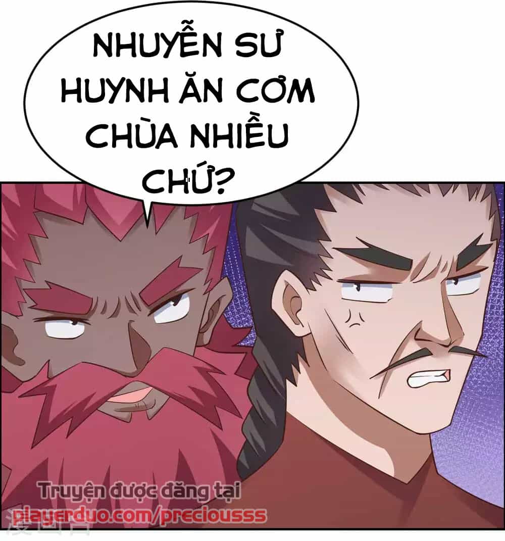 Tôn Thượng - Chương 126 - ảnh 10