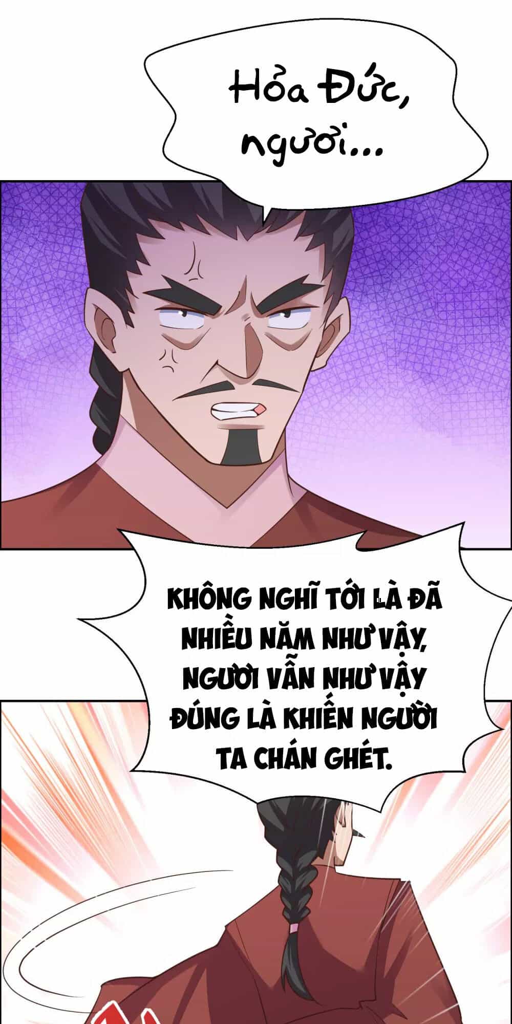Tôn Thượng - Chương 126 - ảnh 7
