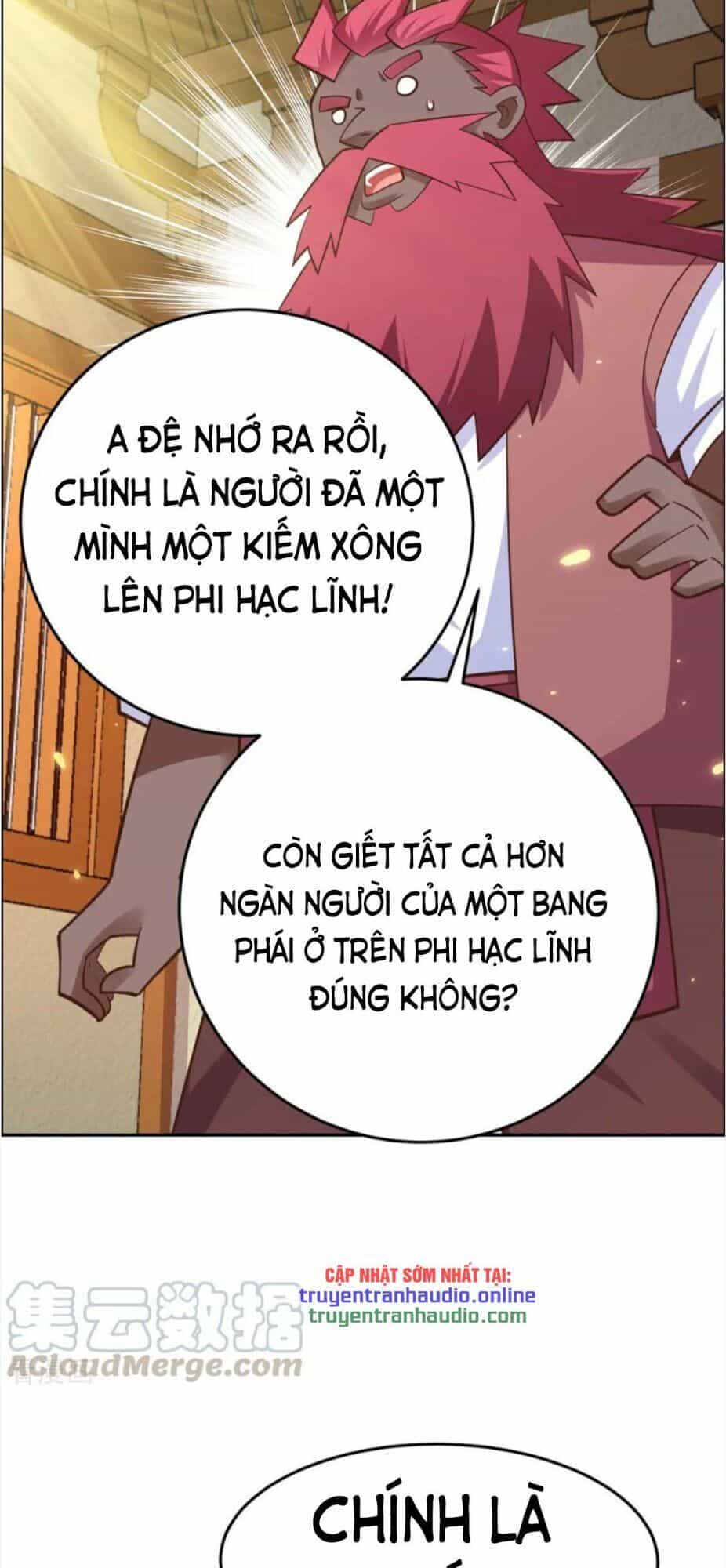 Tôn Thượng - Chương 127 - ảnh 19
